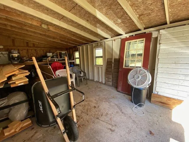 1639 Tennga Gregory Road Crandall, GA 30711
