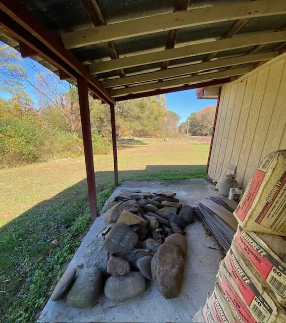 1639 Tennga Gregory Road Crandall, GA 30711