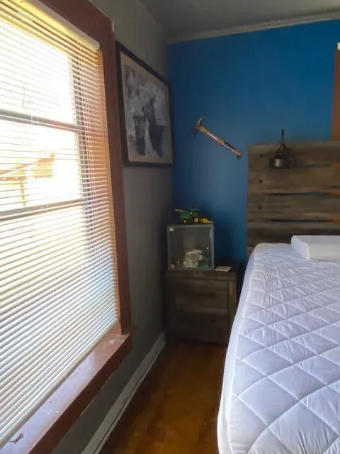 1639 Tennga Gregory Road Crandall, GA 30711
