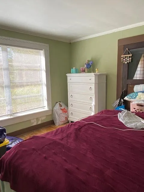 1639 Tennga Gregory Road Crandall, GA 30711