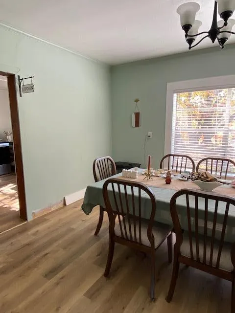 1639 Tennga Gregory Road Crandall, GA 30711
