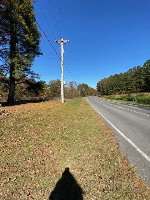 1639 Tennga Gregory Road Crandall, GA 30711