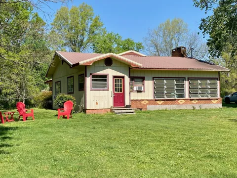 1639 Tennga Gregory Road