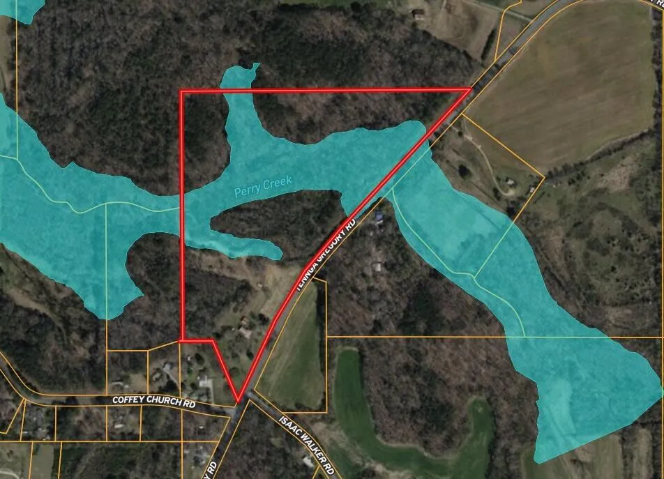 1639 Tennga Gregory Road Crandall, GA 30711