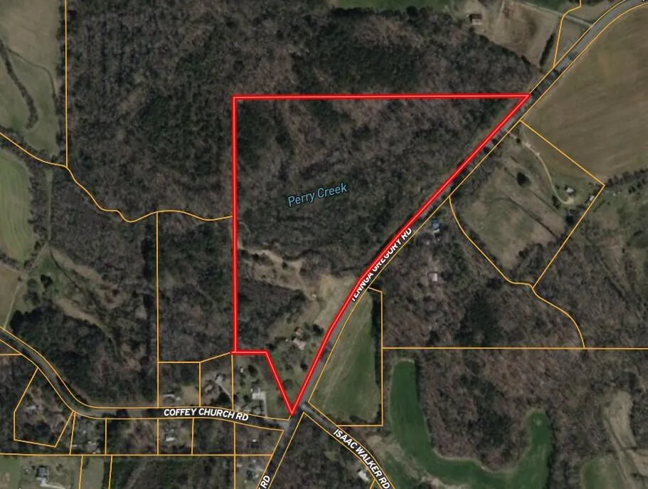 1639 Tennga Gregory Road Crandall, GA 30711