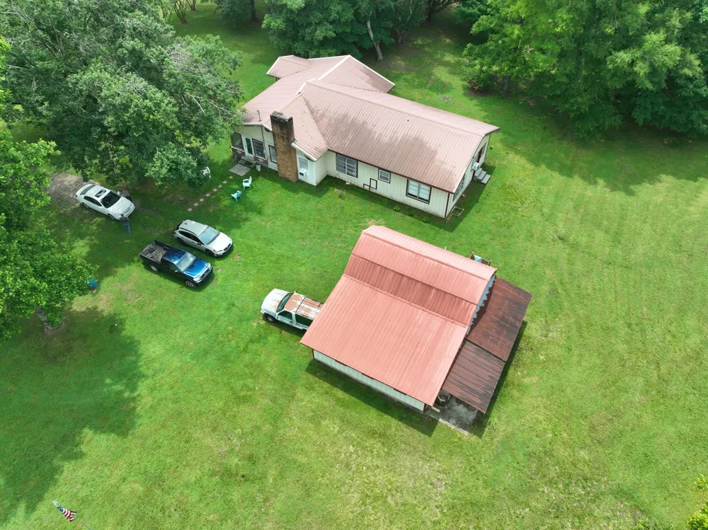 1639 Tennga Gregory Road Crandall, GA 30711