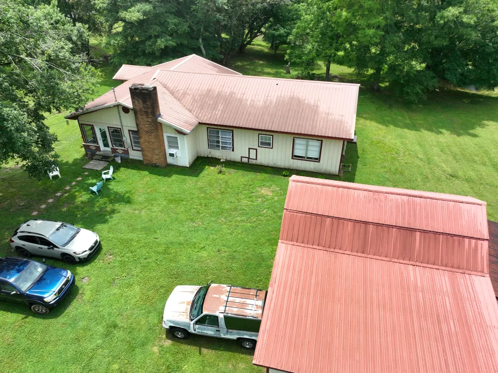 1639 Tennga Gregory Road Crandall, GA 30711