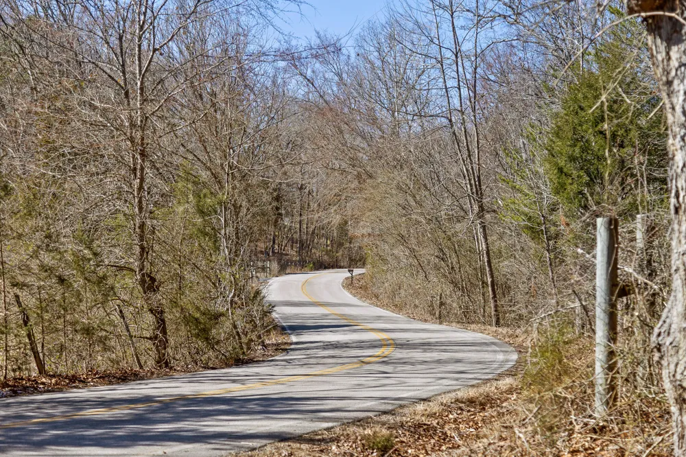 Andy Thomas Rd Road Dayton, TN 37321