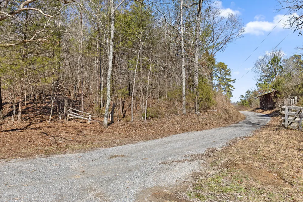 Andy Thomas Rd Road Dayton, TN 37321