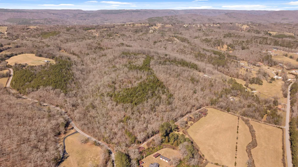 Andy Thomas Rd Road Dayton, TN 37321