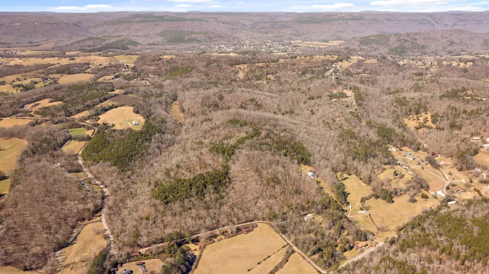 Andy Thomas Rd Road Dayton, TN 37321