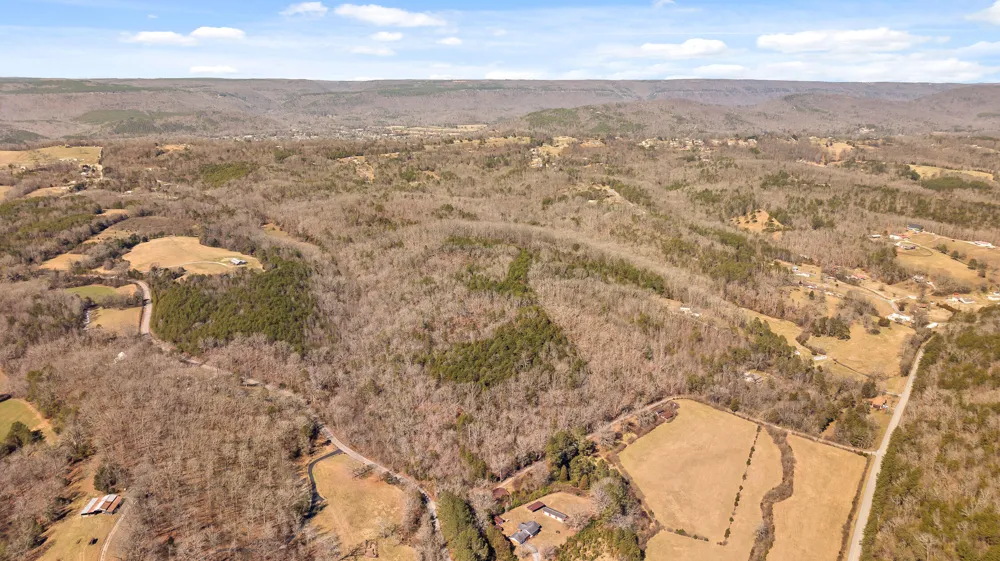 Andy Thomas Rd Road Dayton, TN 37321