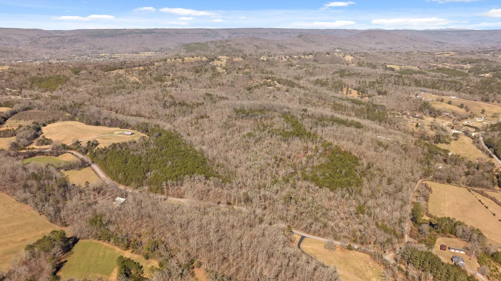 Andy Thomas Rd Road Dayton, TN 37321