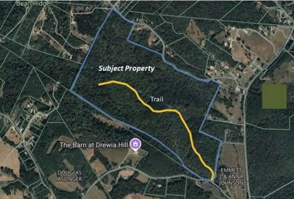 Andy Thomas Rd Road Dayton, TN 37321