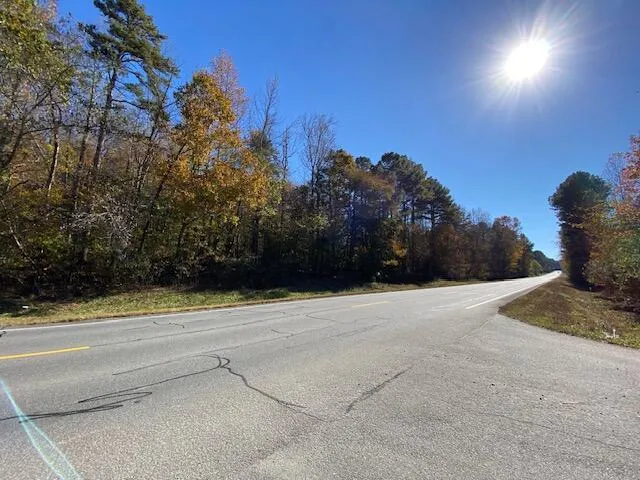 Hwy 411 Chatsworth, GA 30705