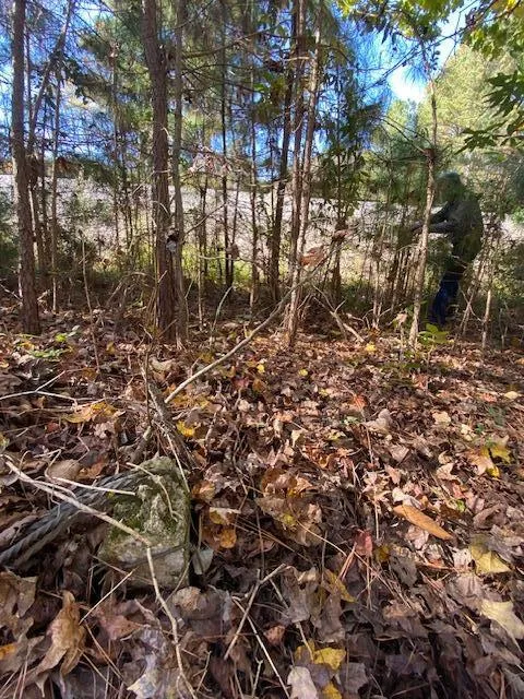 Hwy 411 Chatsworth, GA 30705