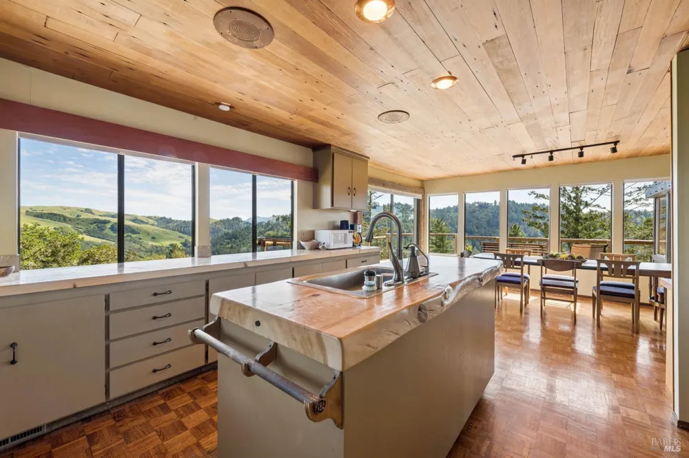 40 El Mirador Drive Nicasio, CA 94946