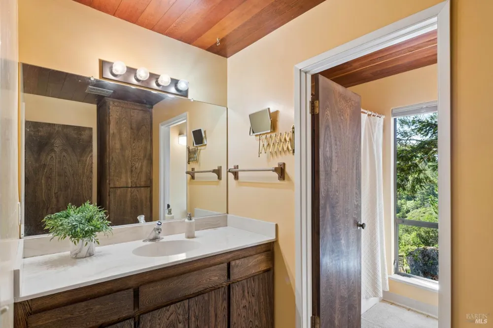 40 El Mirador Drive Nicasio, CA 94946