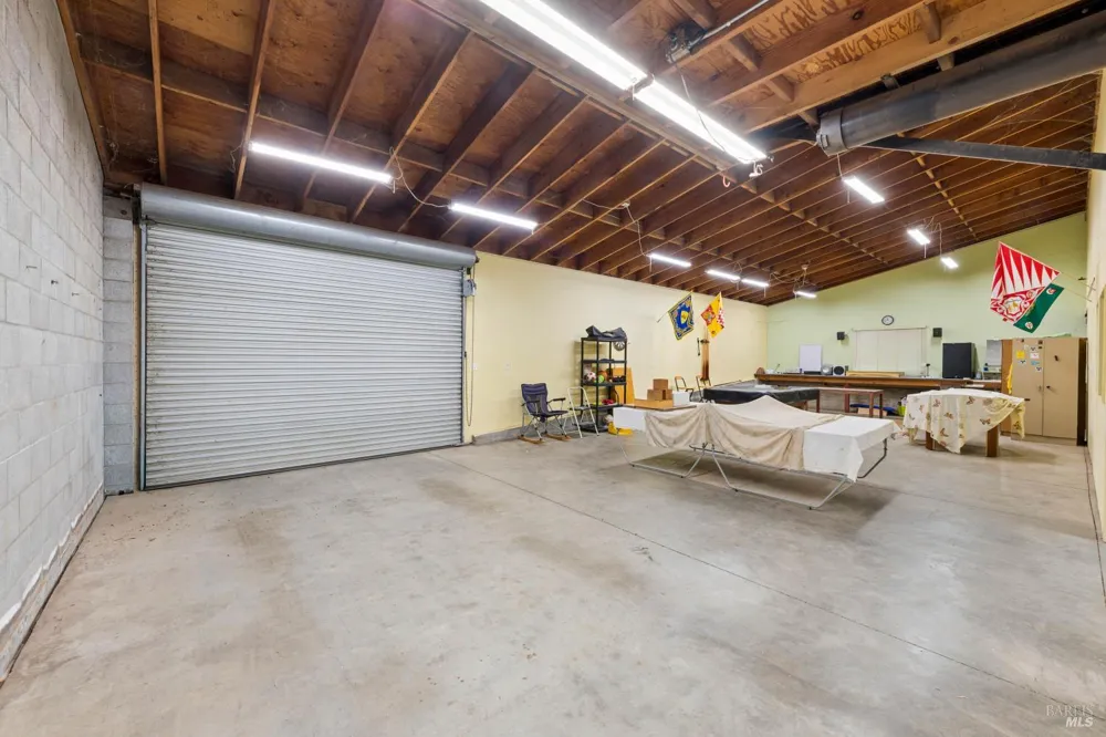 40 El Mirador Drive Nicasio, CA 94946