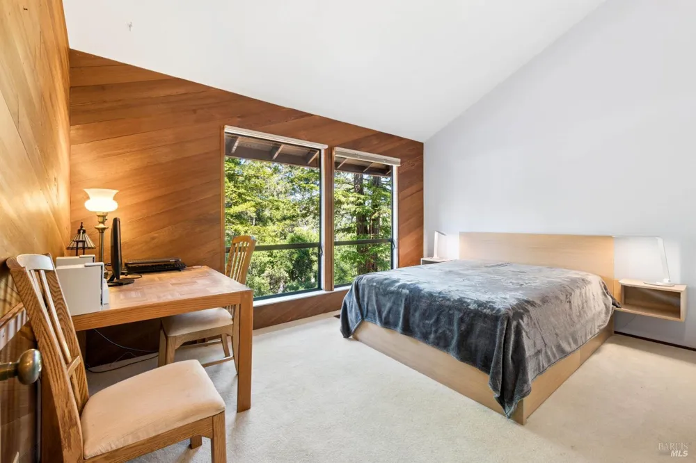 40 El Mirador Drive Nicasio, CA 94946