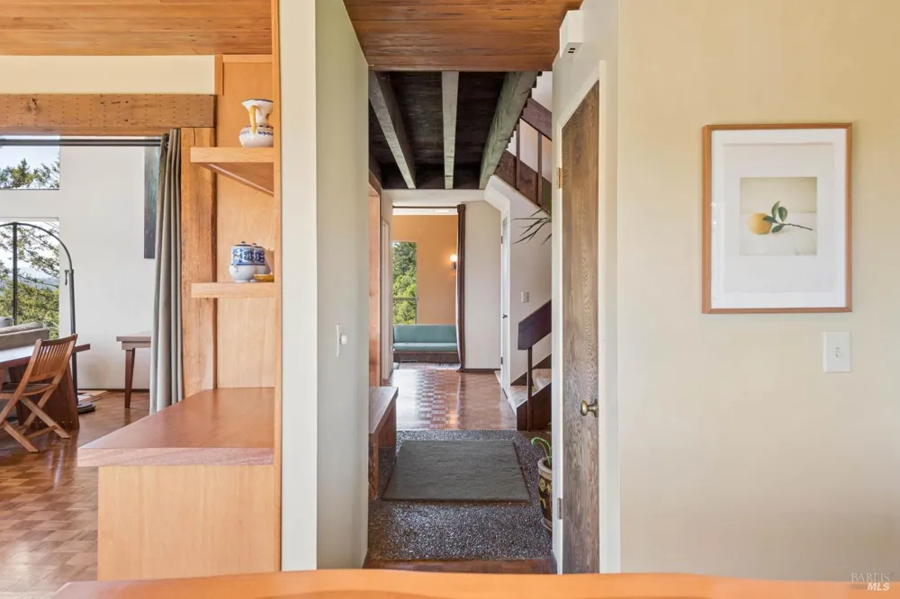 40 El Mirador Drive Nicasio, CA 94946
