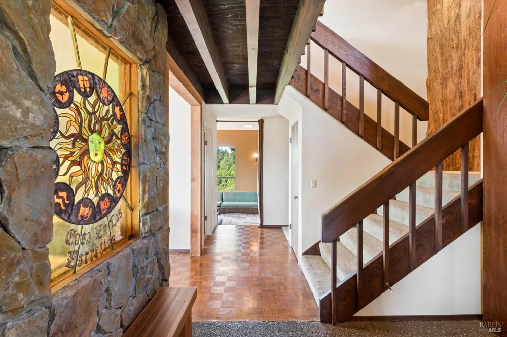40 El Mirador Drive Nicasio, CA 94946