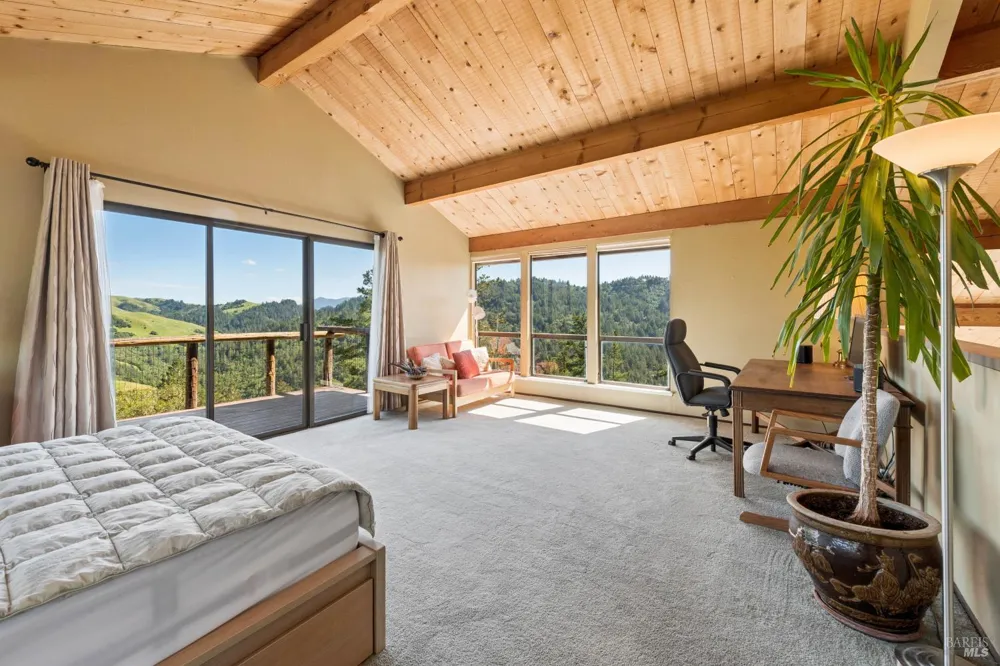 40 El Mirador Drive Nicasio, CA 94946