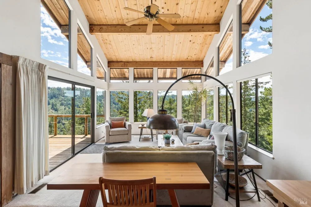 40 El Mirador Drive Nicasio, CA 94946