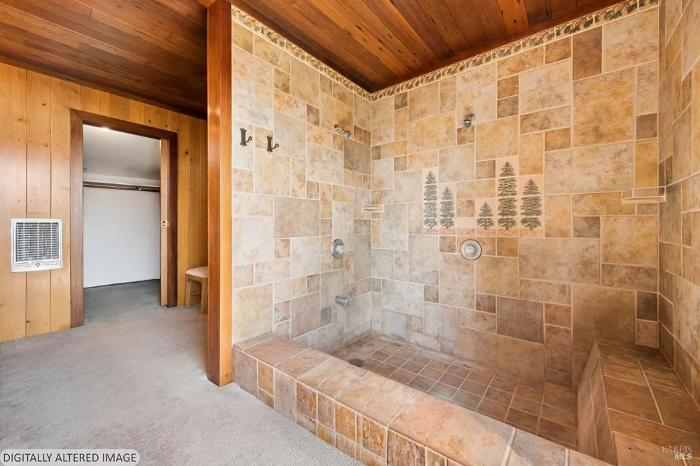 40 El Mirador Drive Nicasio, CA 94946