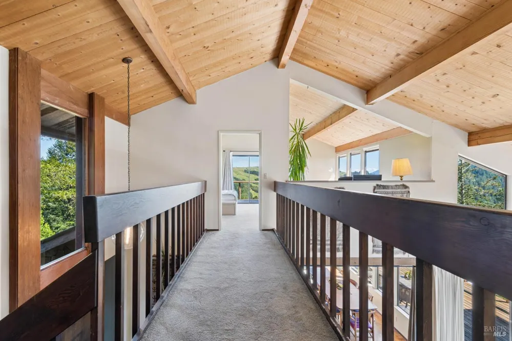 40 El Mirador Drive Nicasio, CA 94946