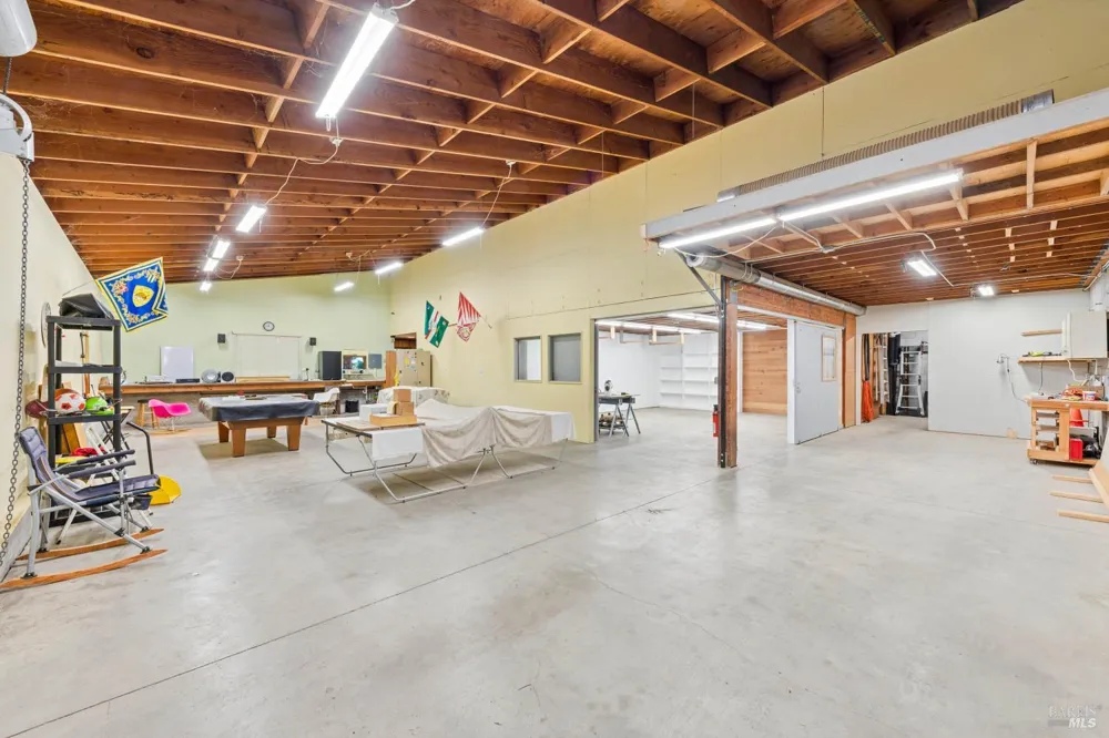 40 El Mirador Drive Nicasio, CA 94946
