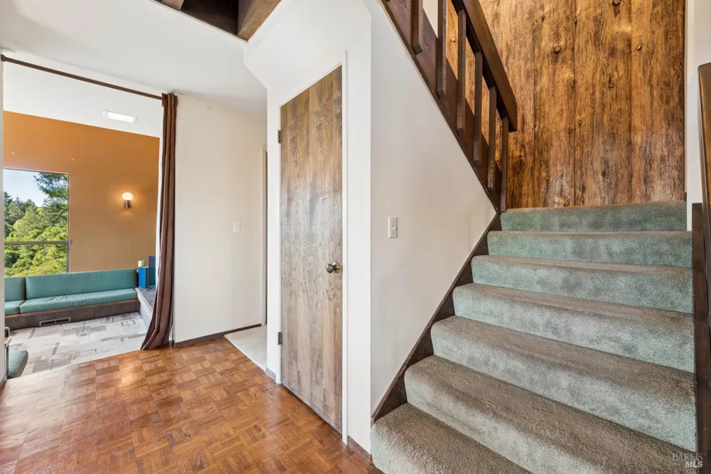 40 El Mirador Drive Nicasio, CA 94946