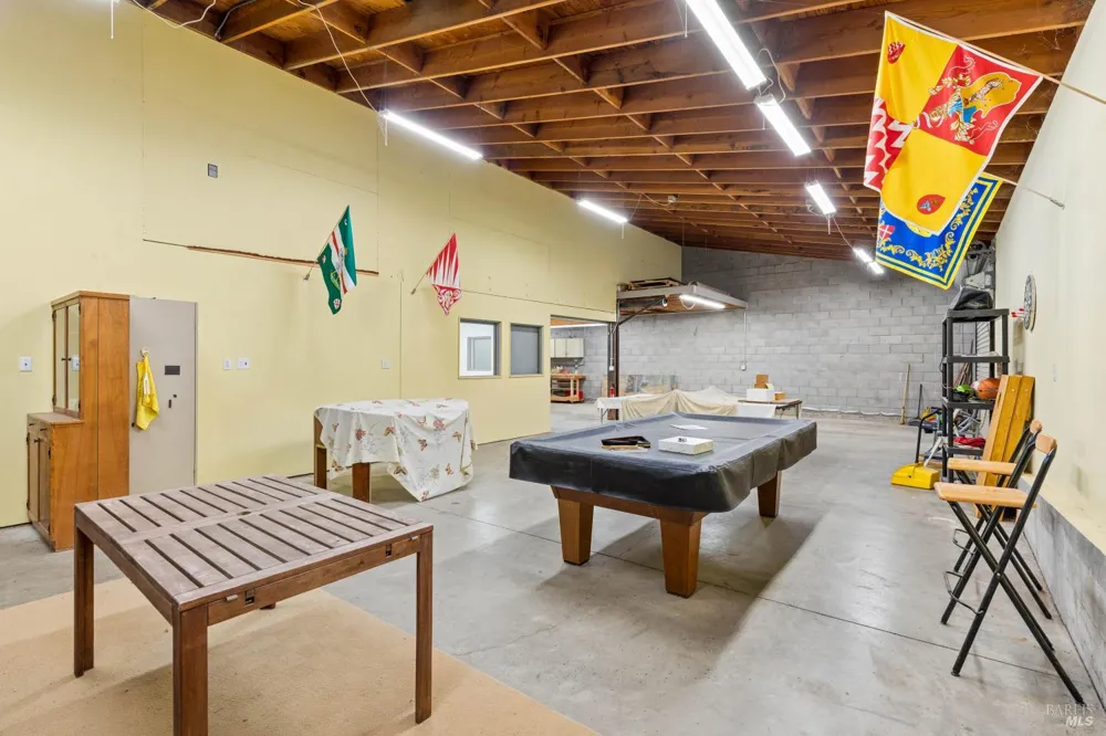 40 El Mirador Drive Nicasio, CA 94946