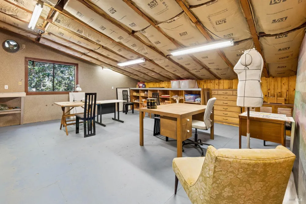 40 El Mirador Drive Nicasio, CA 94946