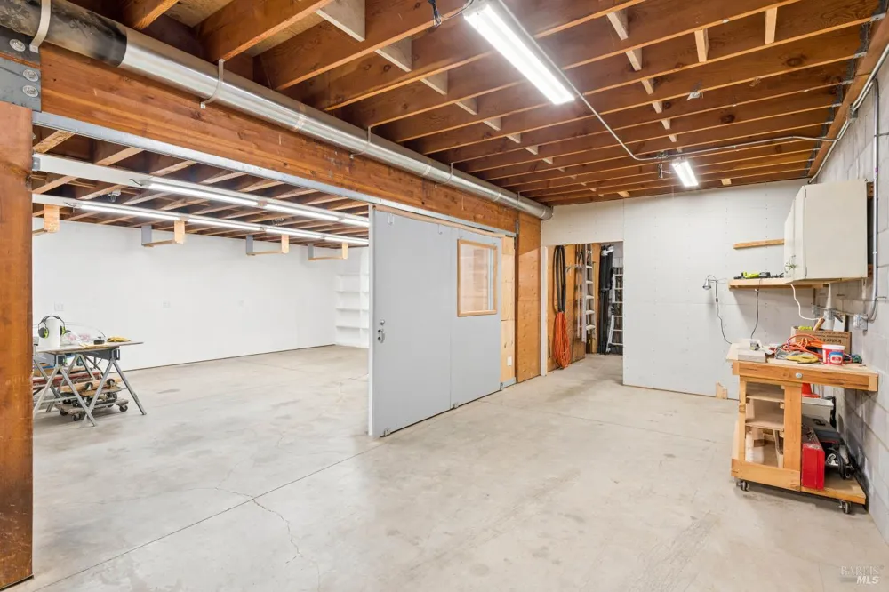 40 El Mirador Drive Nicasio, CA 94946