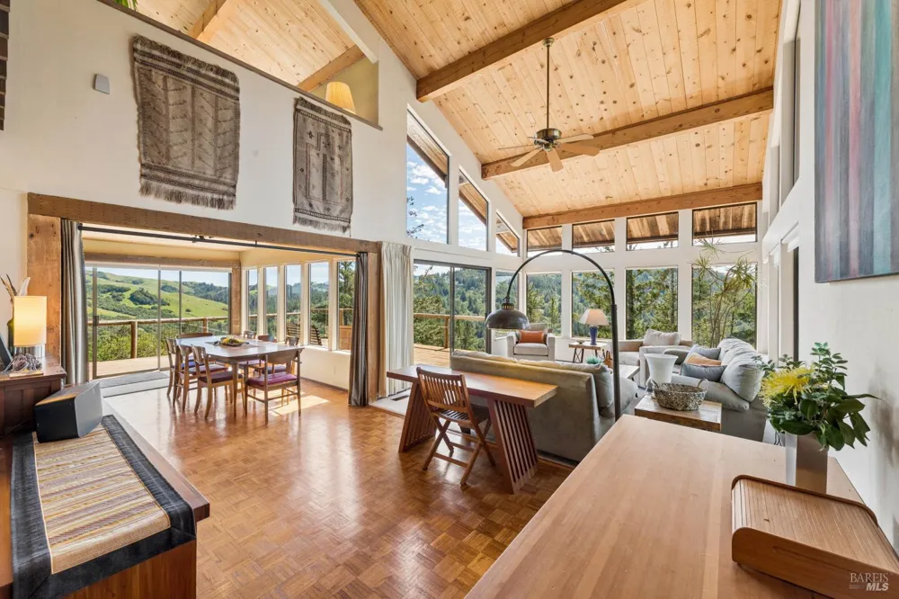 40 El Mirador Drive Nicasio, CA 94946