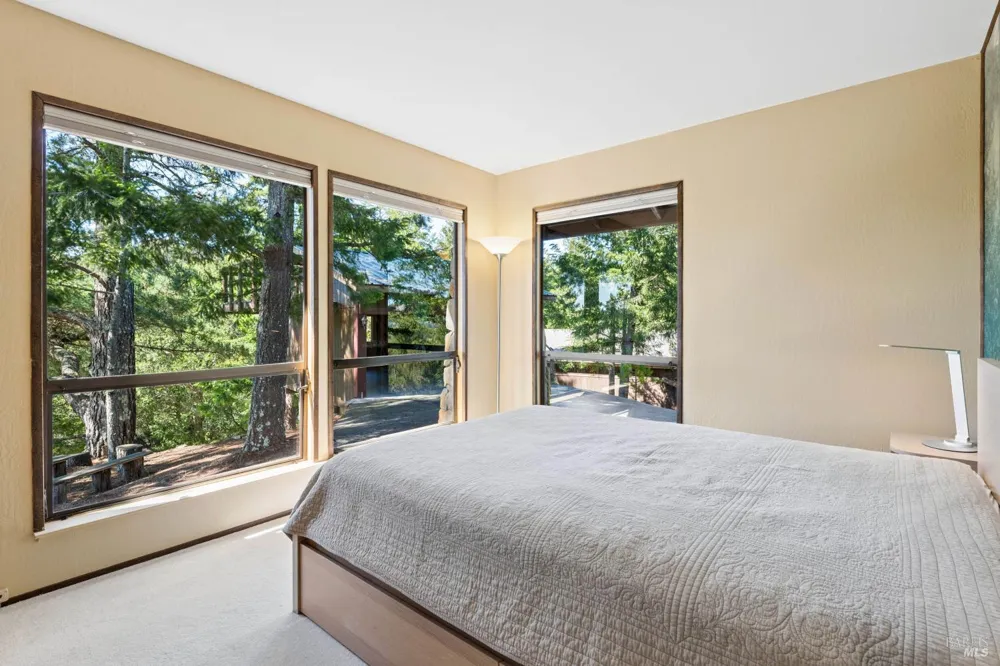 40 El Mirador Drive Nicasio, CA 94946