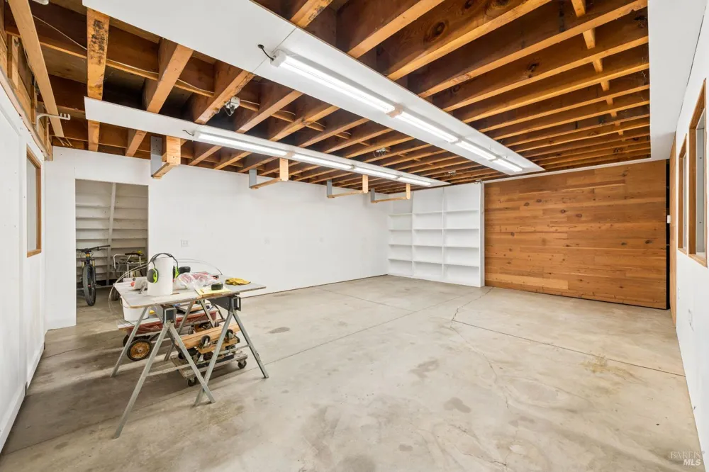 40 El Mirador Drive Nicasio, CA 94946