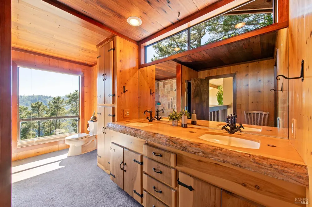 40 El Mirador Drive Nicasio, CA 94946