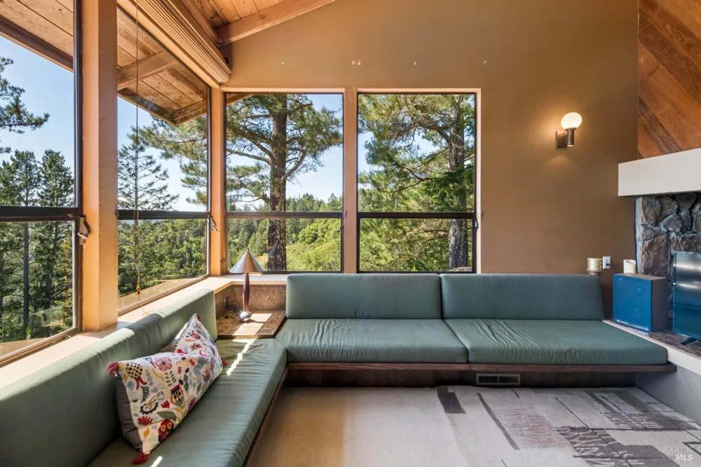 40 El Mirador Drive Nicasio, CA 94946