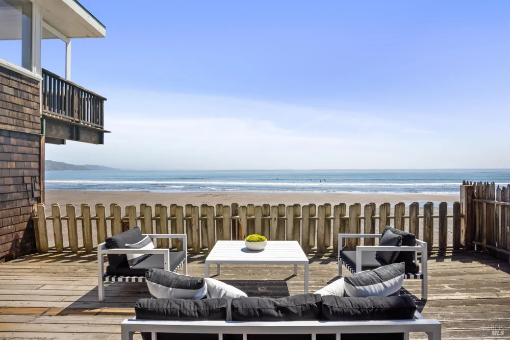 99 Brighton Avenue Bolinas, CA 94924