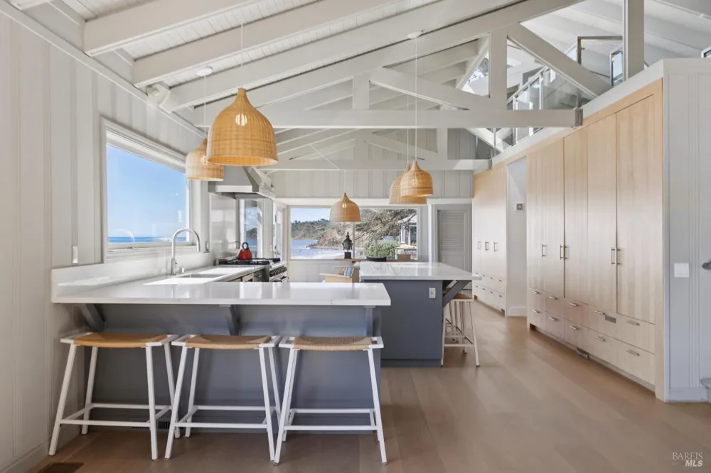 99 Brighton Avenue Bolinas, CA 94924