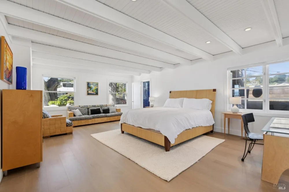 99 Brighton Avenue Bolinas, CA 94924