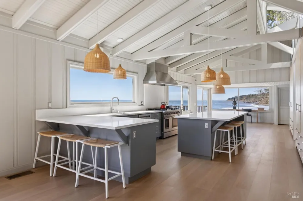99 Brighton Avenue Bolinas, CA 94924