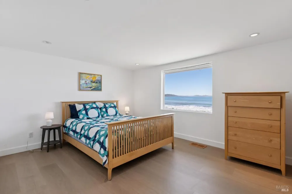 99 Brighton Avenue Bolinas, CA 94924