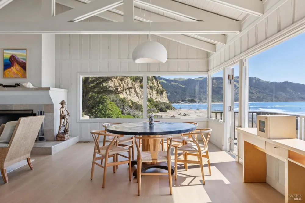 99 Brighton Avenue Bolinas, CA 94924
