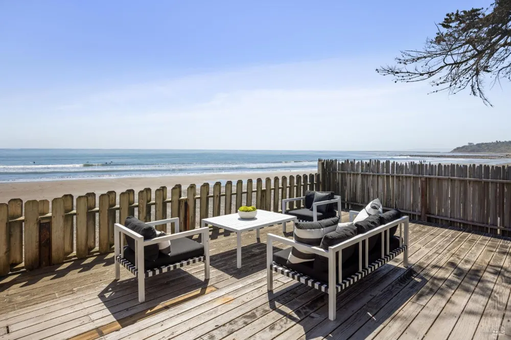 99 Brighton Avenue Bolinas, CA 94924