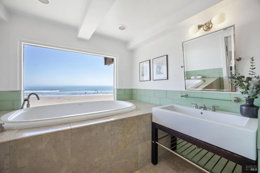 99 Brighton Avenue Bolinas, CA 94924