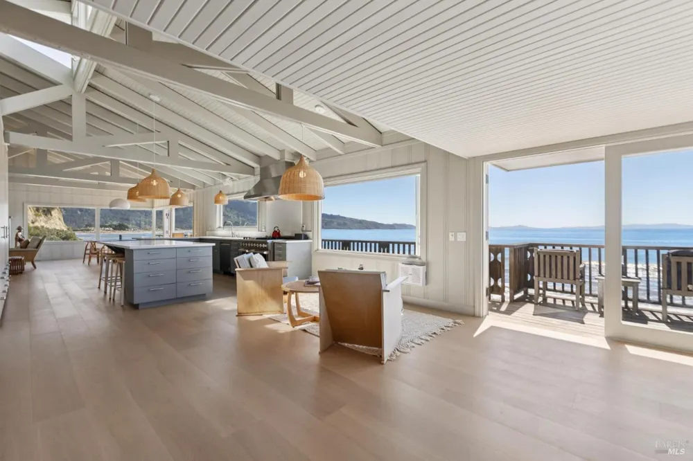 99 Brighton Avenue Bolinas, CA 94924