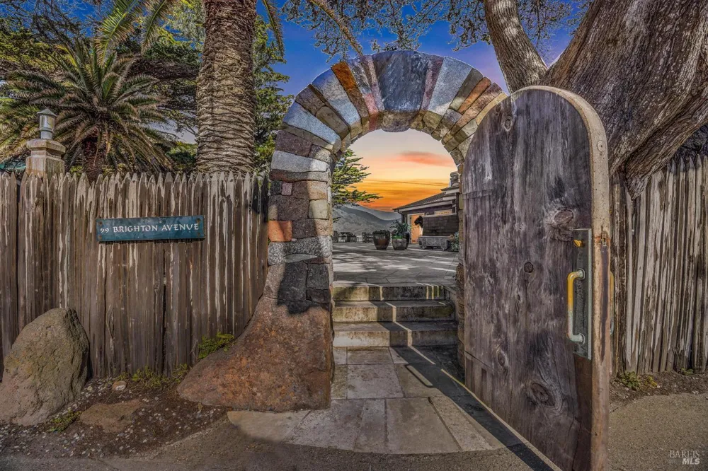 99 Brighton Avenue Bolinas, CA 94924